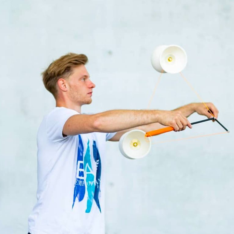 Sebastian Groitl